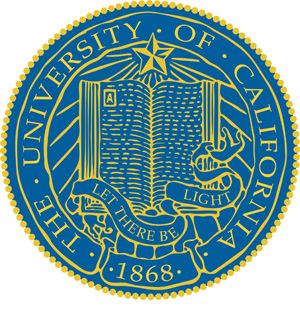 University of California system logo